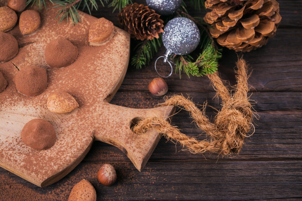 Holidays & Occasions
